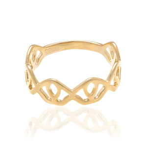 GOLD RING