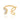GOLD RING WITH ZIRCONIA