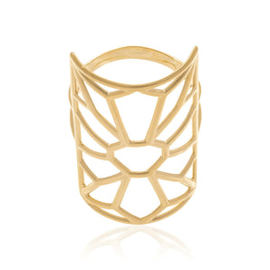 GOLD RING