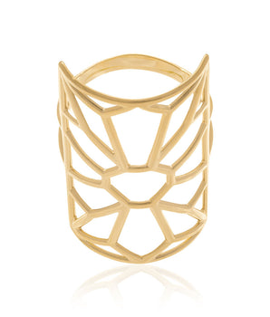 GOLD RING