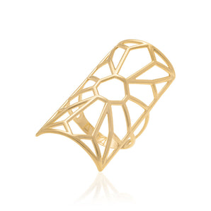 GOLD RING