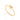 GOLD KID'S RING WITH ZIRCONIA