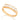 GOLD RING WITH ZIRCONIA