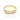 GOLD RING WITH ZIRCONIA