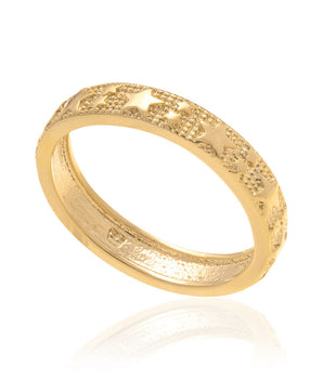 GOLD RING