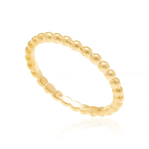 GOLD RING
