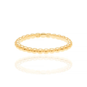 GOLD RING