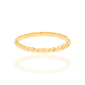 GOLD RING
