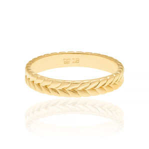 GOLD RING