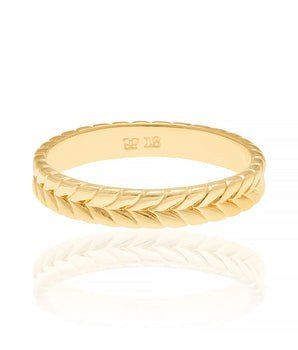 GOLD RING
