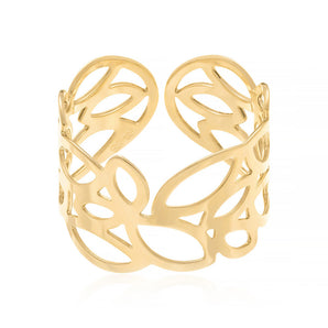 GOLD RING