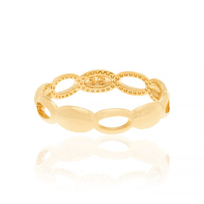 GOLD RING