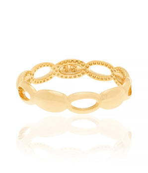 GOLD RING