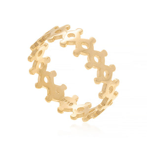 GOLD RING