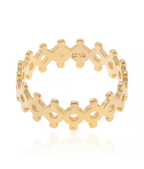 GOLD RING