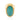 GOLD RING WITH CRYSTAL