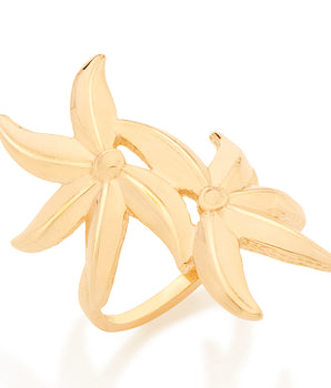 GOLD RING