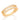 GOLD RING WITH ZIRCONIA