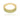 GOLD RING WITH ZIRCONIA