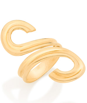 GOLD RING