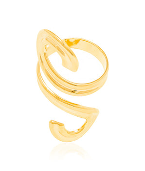 GOLD RING