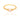 GOLD RING WITH CRYSTAL AND ZIRCONIA