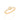 GOLD RING WITH ZIRCONIA