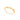 GOLD RING WITH ZIRCONIA