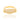 GOLD RING WITH ZIRCONIA