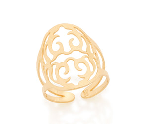 GOLD RING