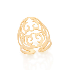 GOLD RING