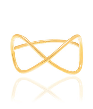GOLD RING
