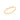 GOLD RING WITH ZIRCONIA