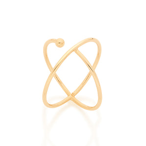 GOLD RING