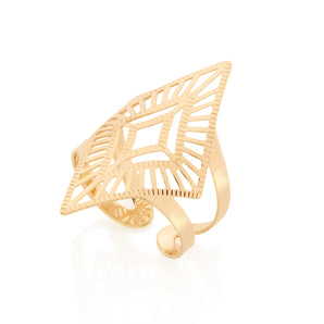 GOLD RING