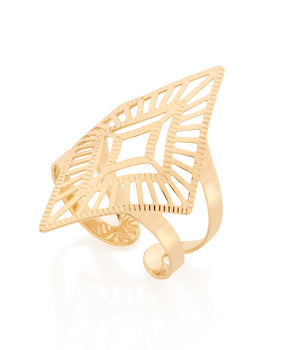 GOLD RING