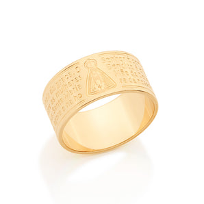 GOLD RING