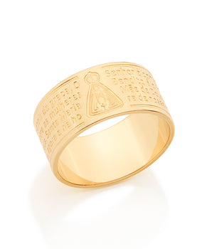 GOLD RING