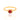 GOLD RING WITH CRYSTAL