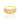 GOLD RING WITH ZIRCONIA