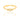 GOLD RING WITH ZIRCONIA