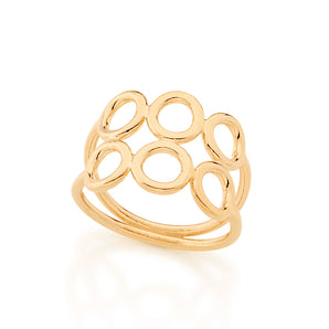 GOLD RING