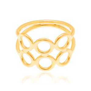 GOLD RING