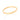 GOLD SPHERES SKINNY RING