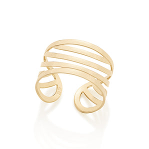 GOLD RING