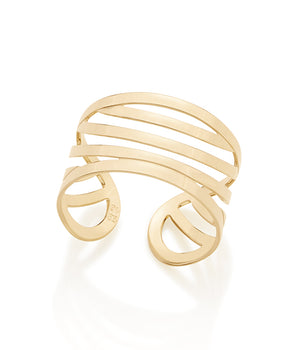 GOLD RING