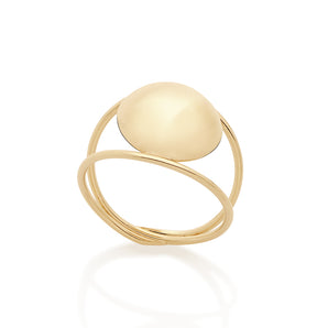 GOLD RING