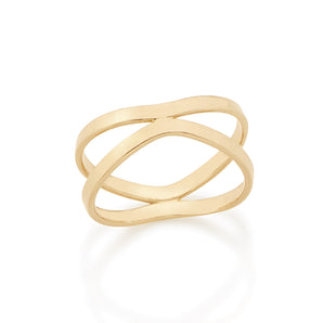 GOLD RING