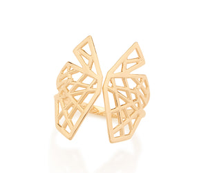 GOLD RING