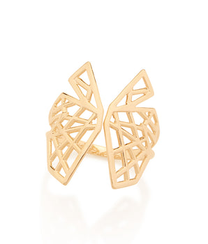 GOLD RING